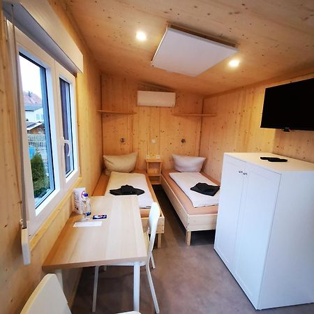 Landhaus Herdt Lauda Konigshofen Bagian luar foto