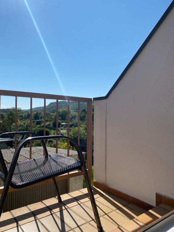 Landhaus Herdt Lauda Konigshofen Bagian luar foto