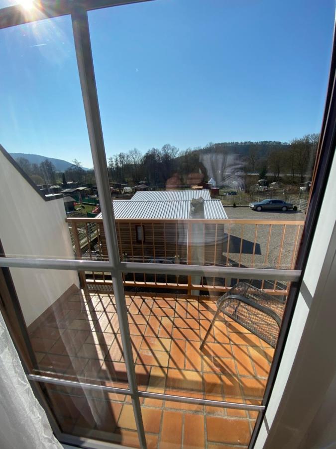 Landhaus Herdt Lauda Konigshofen Bagian luar foto