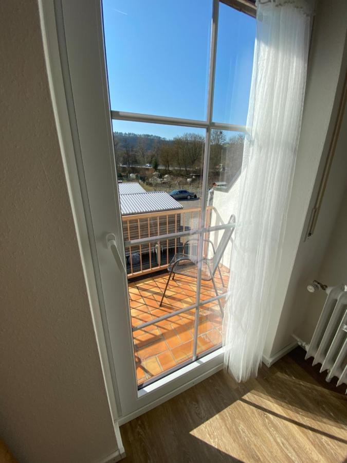 Landhaus Herdt Lauda Konigshofen Bagian luar foto