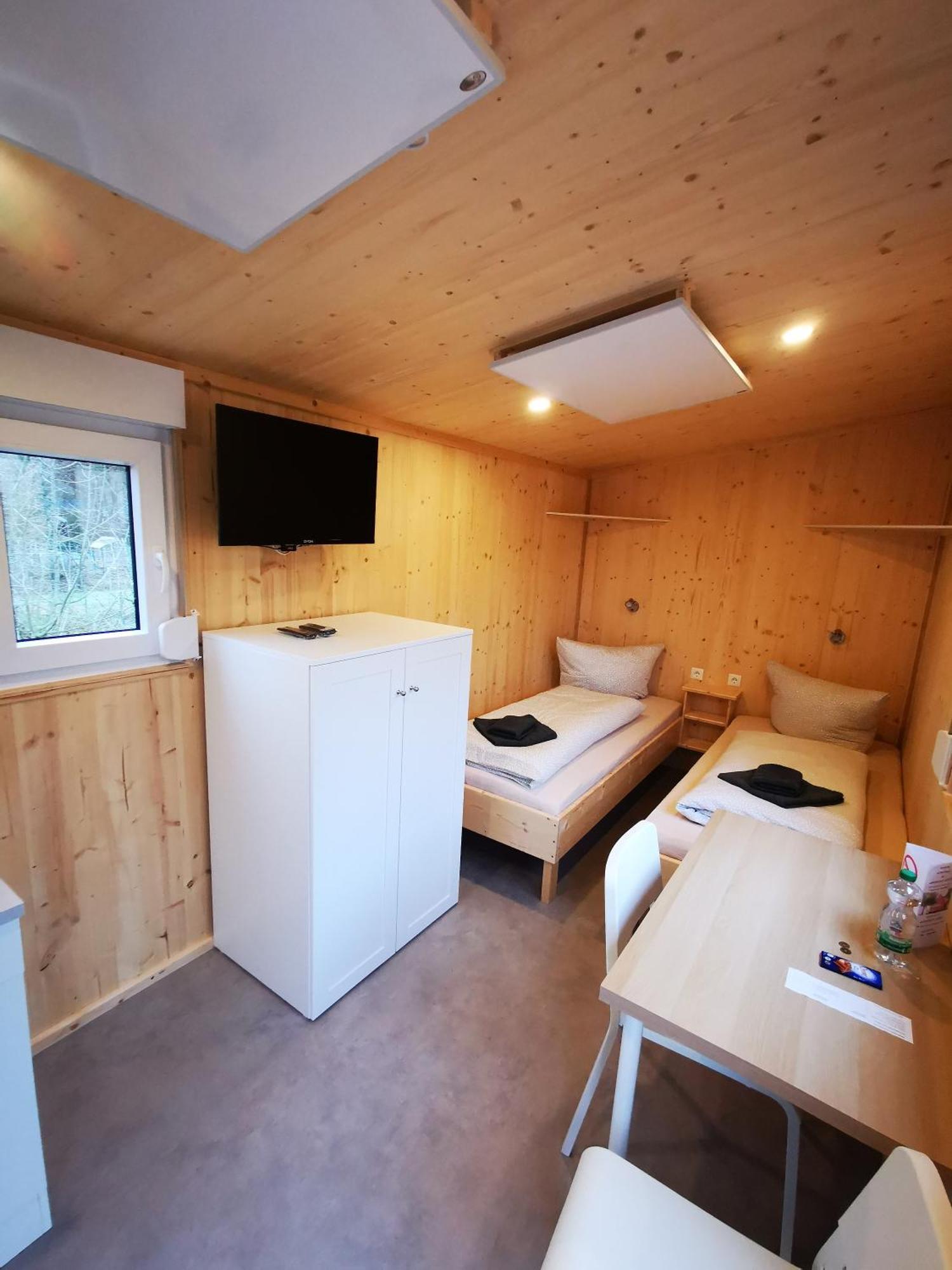 Landhaus Herdt Lauda Konigshofen Bagian luar foto