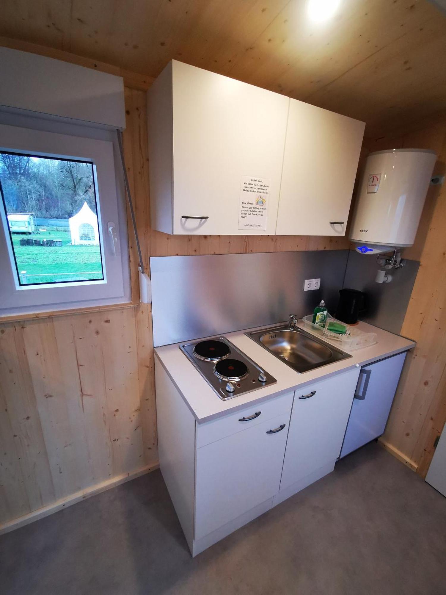 Landhaus Herdt Lauda Konigshofen Bagian luar foto