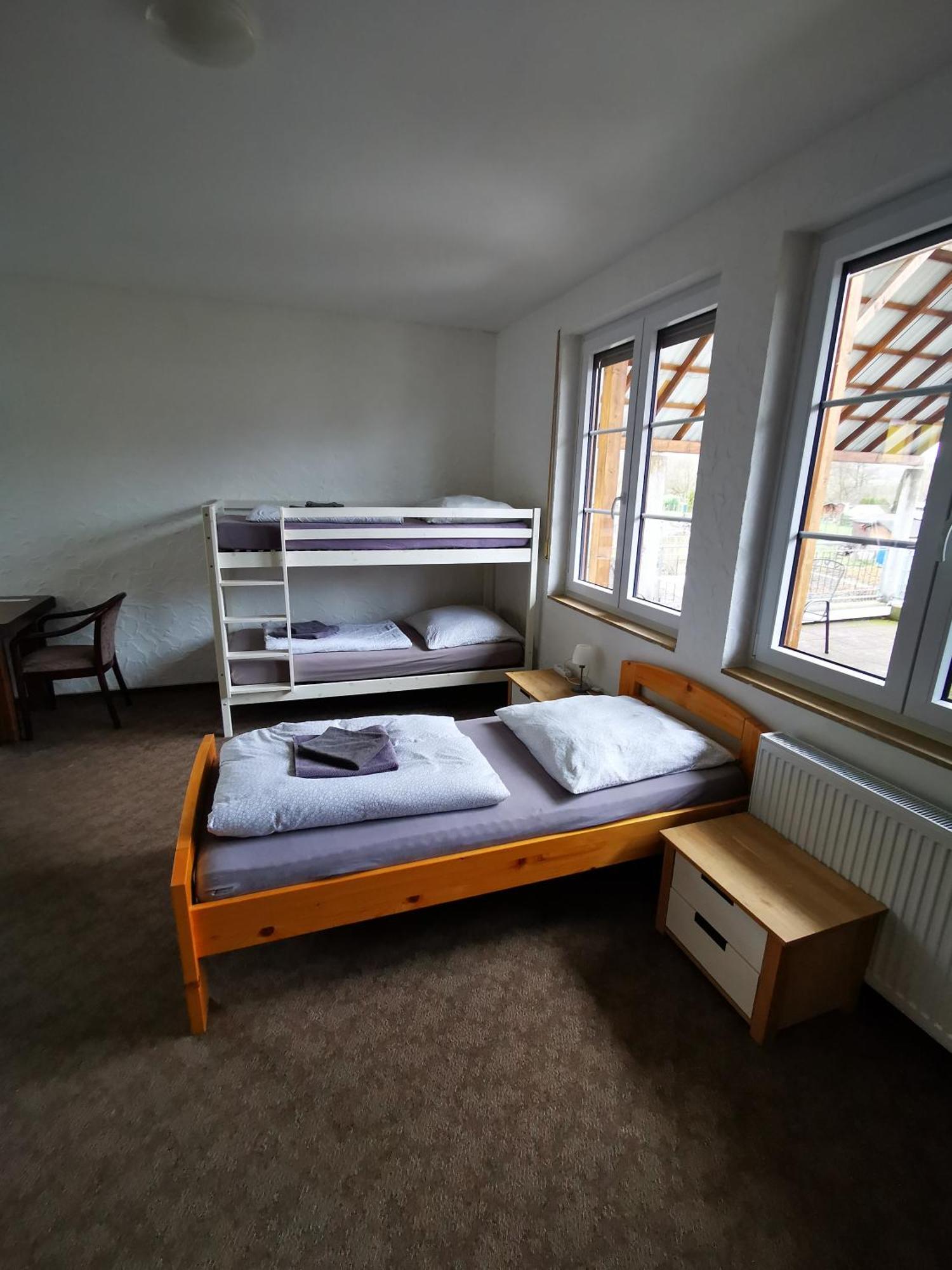 Landhaus Herdt Lauda Konigshofen Bagian luar foto