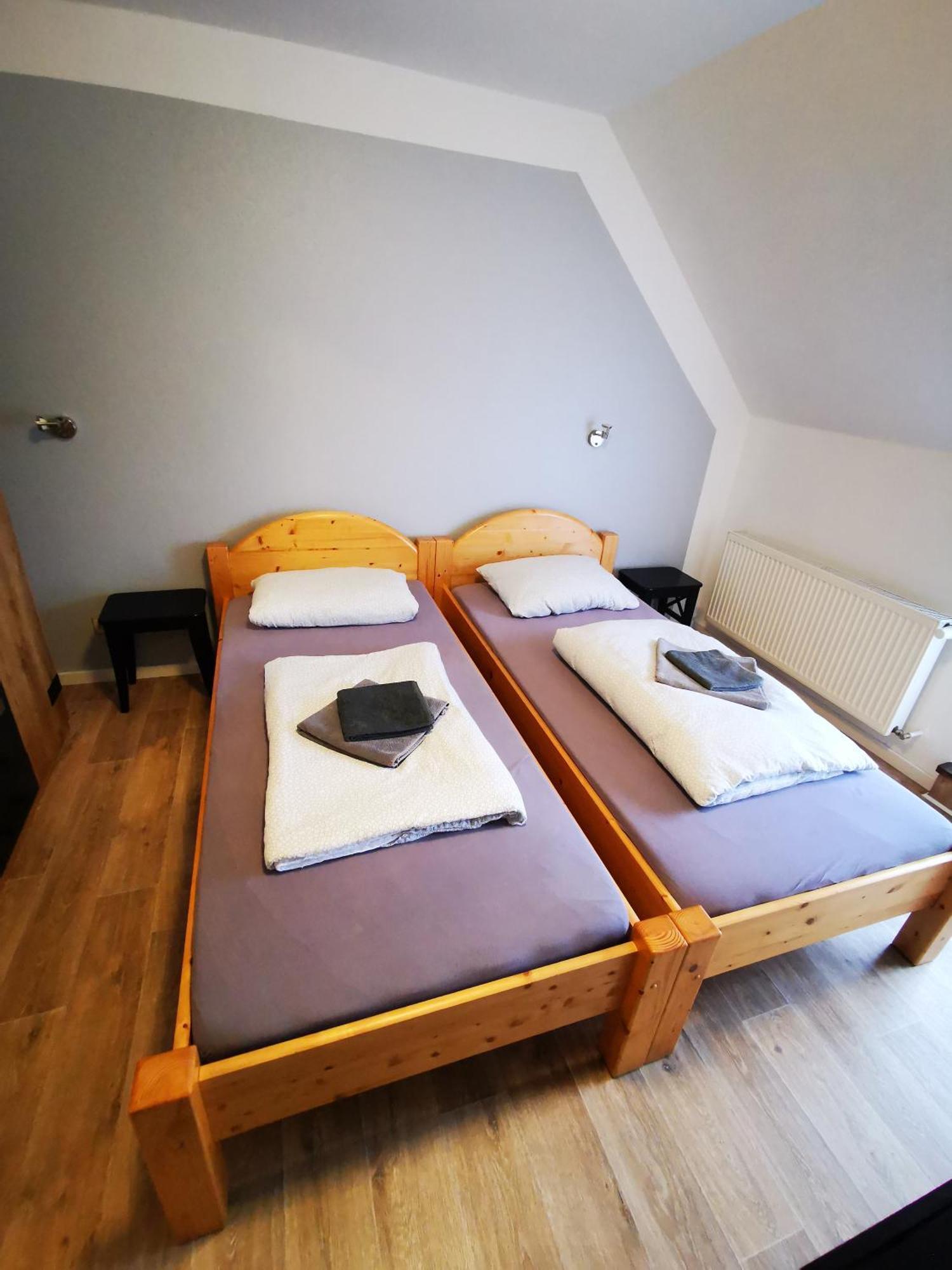 Landhaus Herdt Lauda Konigshofen Bagian luar foto