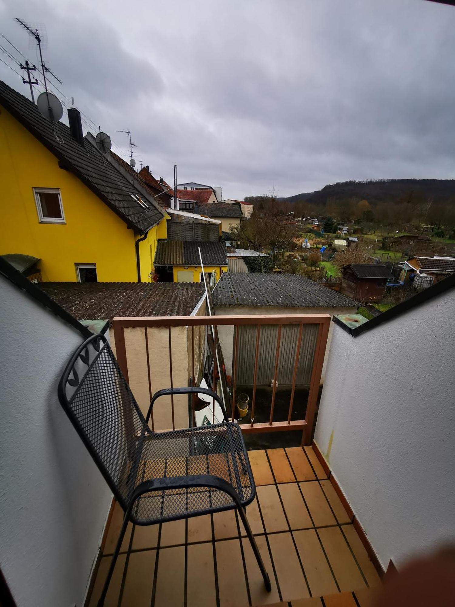 Landhaus Herdt Lauda Konigshofen Bagian luar foto