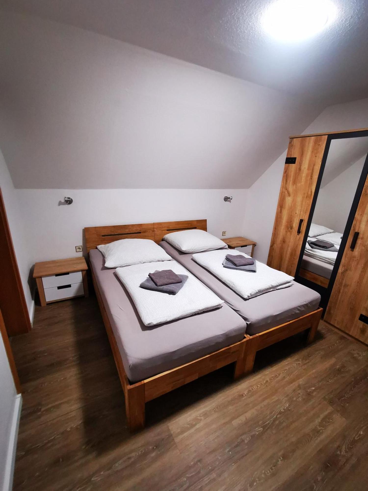 Landhaus Herdt Lauda Konigshofen Bagian luar foto