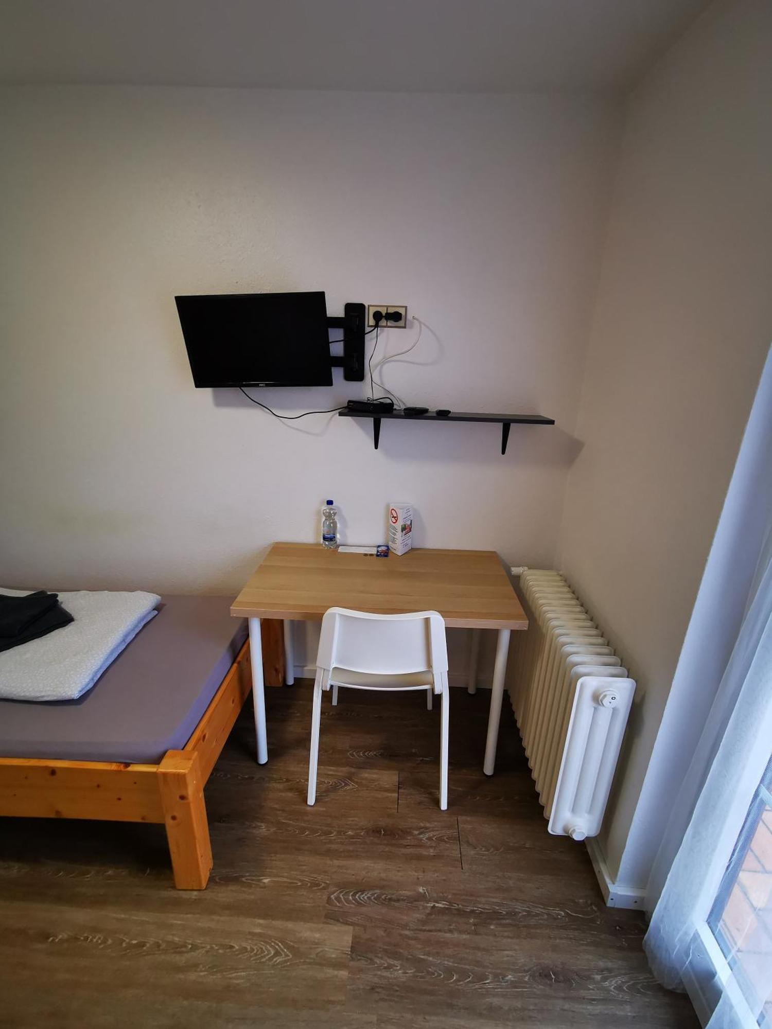 Landhaus Herdt Lauda Konigshofen Bagian luar foto