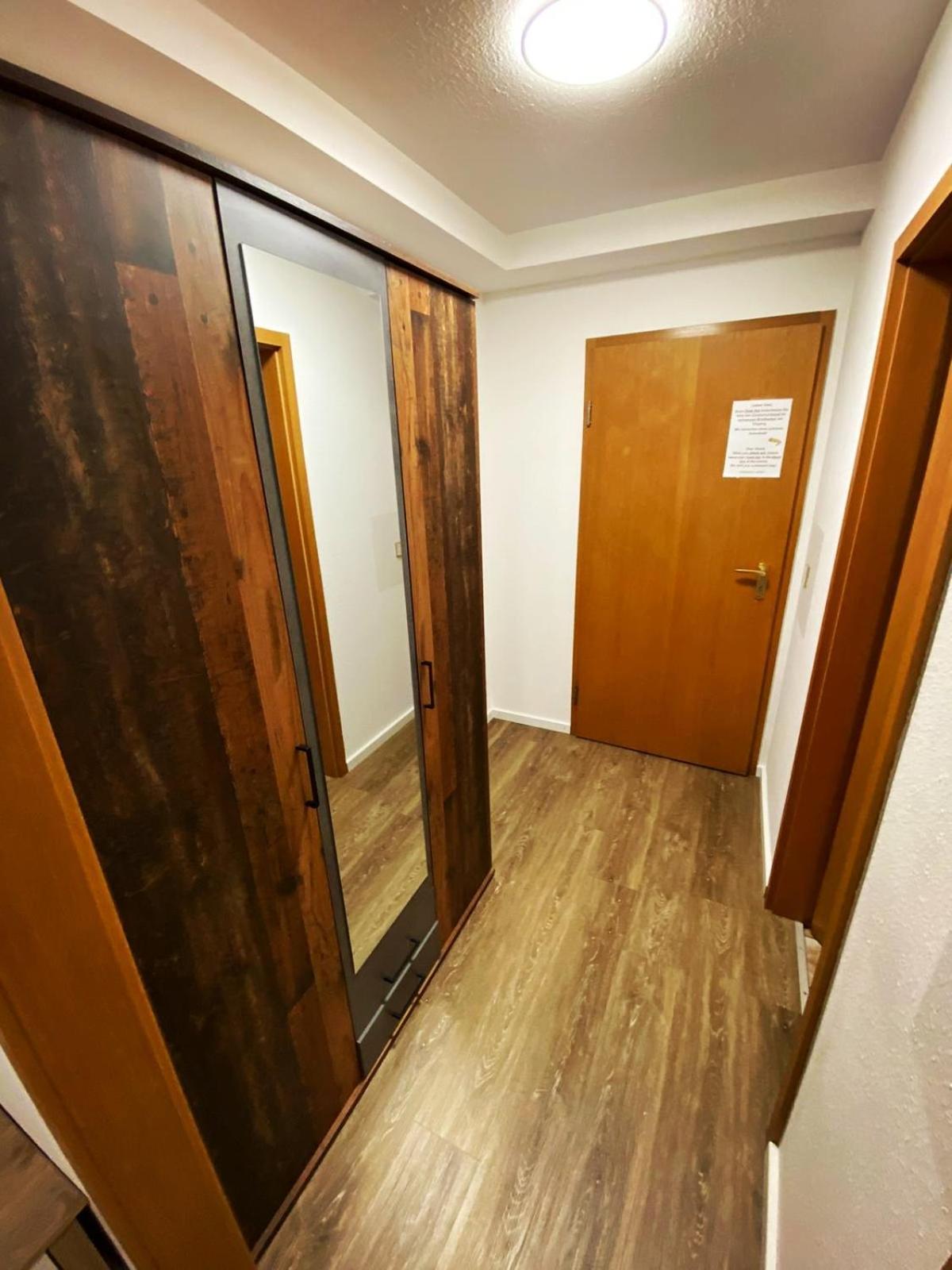 Landhaus Herdt Lauda Konigshofen Bagian luar foto