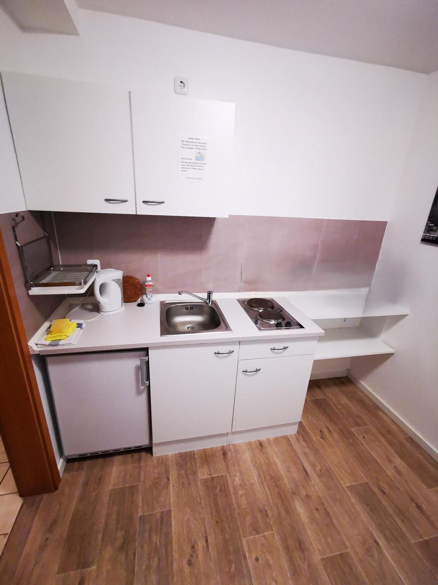 Landhaus Herdt Lauda Konigshofen Bagian luar foto