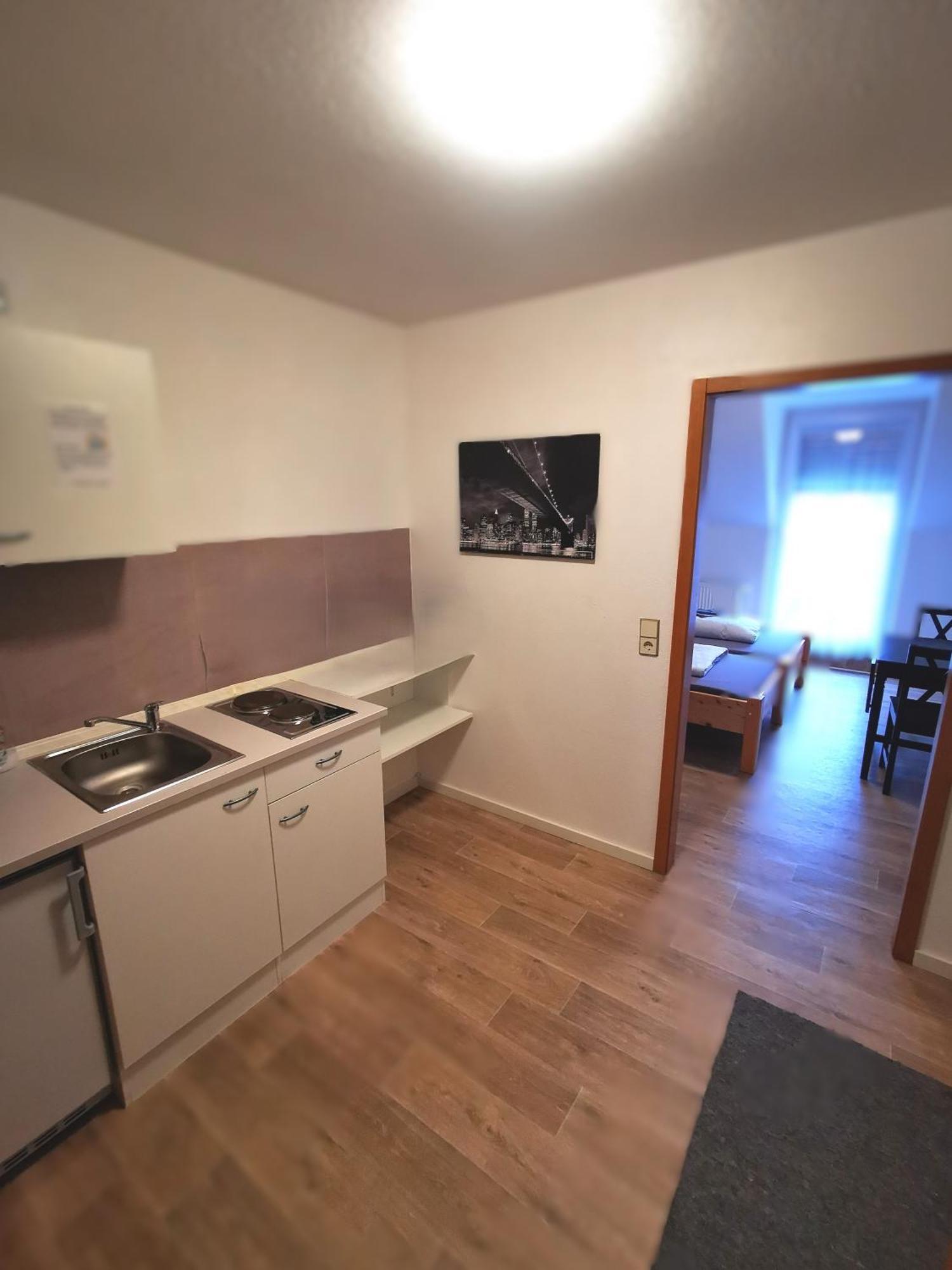 Landhaus Herdt Lauda Konigshofen Bagian luar foto