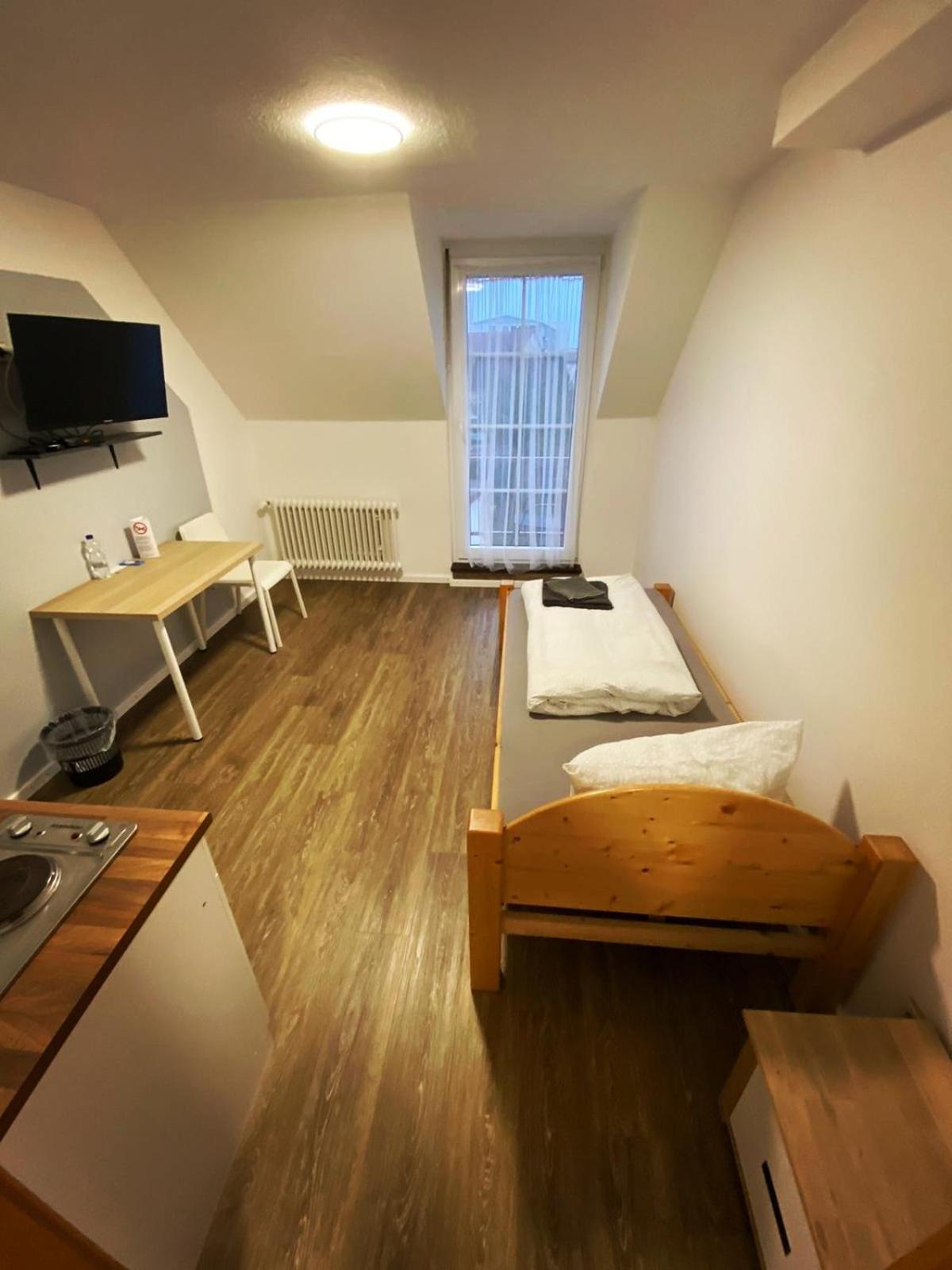 Landhaus Herdt Lauda Konigshofen Bagian luar foto