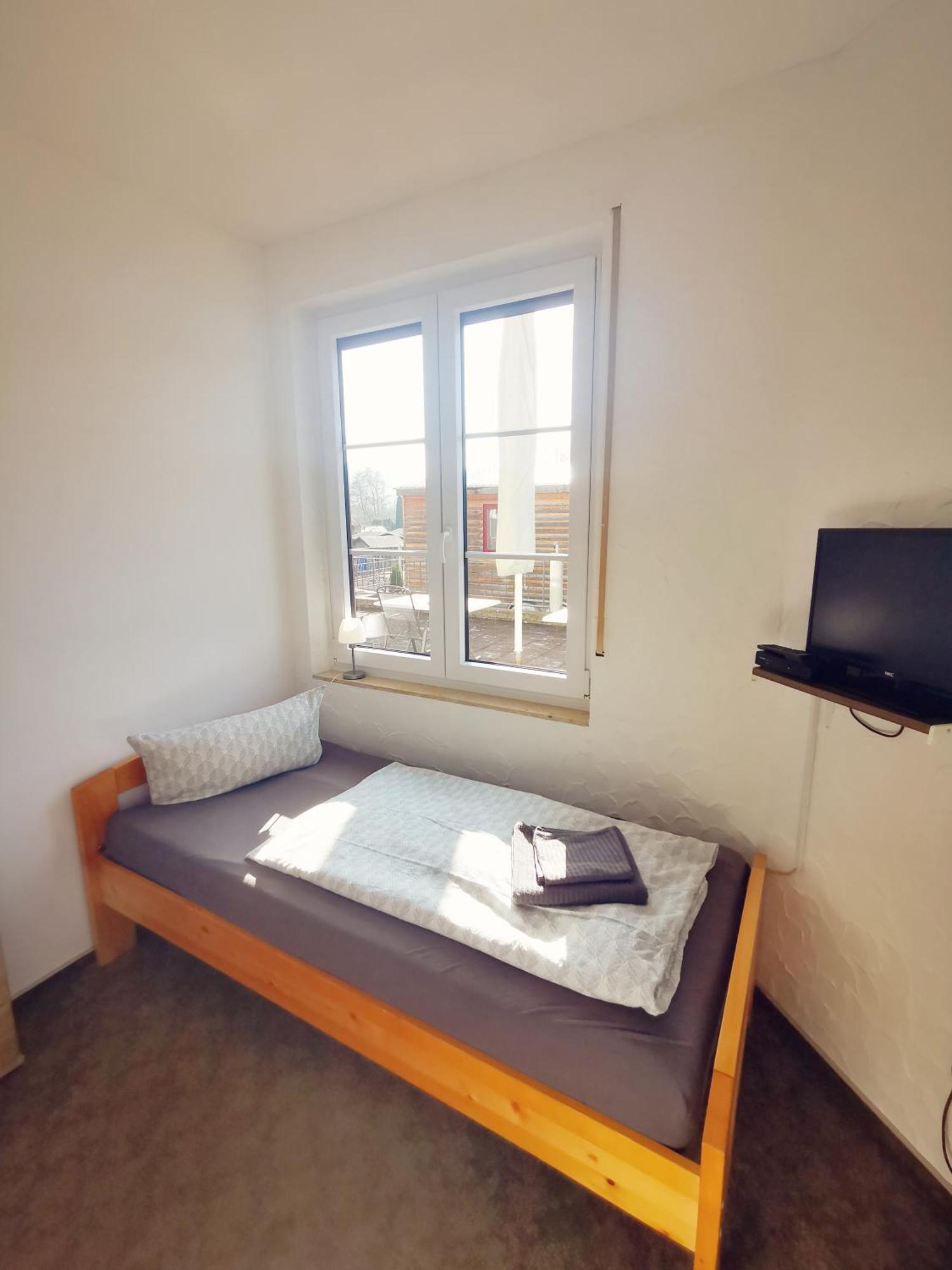 Landhaus Herdt Lauda Konigshofen Bagian luar foto