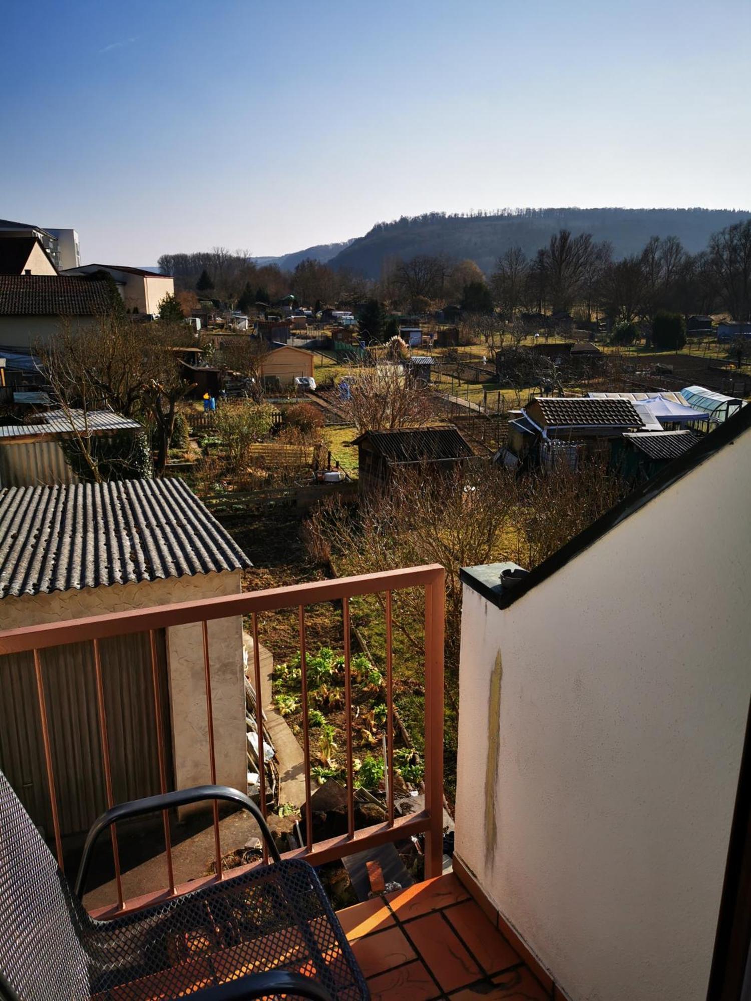 Landhaus Herdt Lauda Konigshofen Bagian luar foto